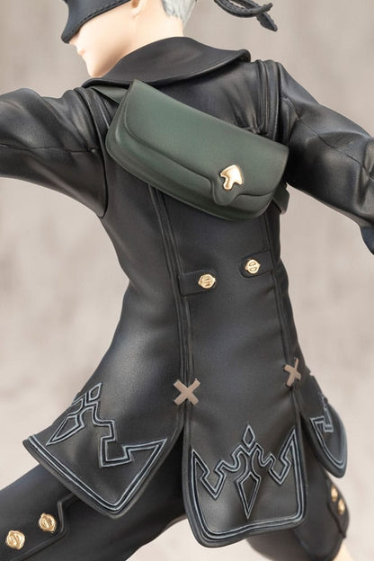 Nier:Automata - 9S, Ver. 1.1a ARTFX J Statue 1/8 18 cm