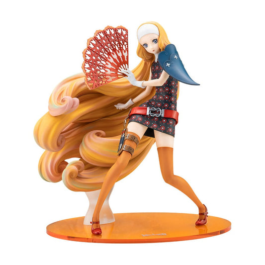 Metaphor: ReFantazio - Junah, PVC Statue 1/7 24 cm