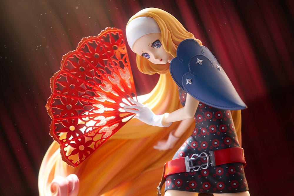 Metaphor: ReFantazio - Junah, PVC Statue 1/7 24 cm