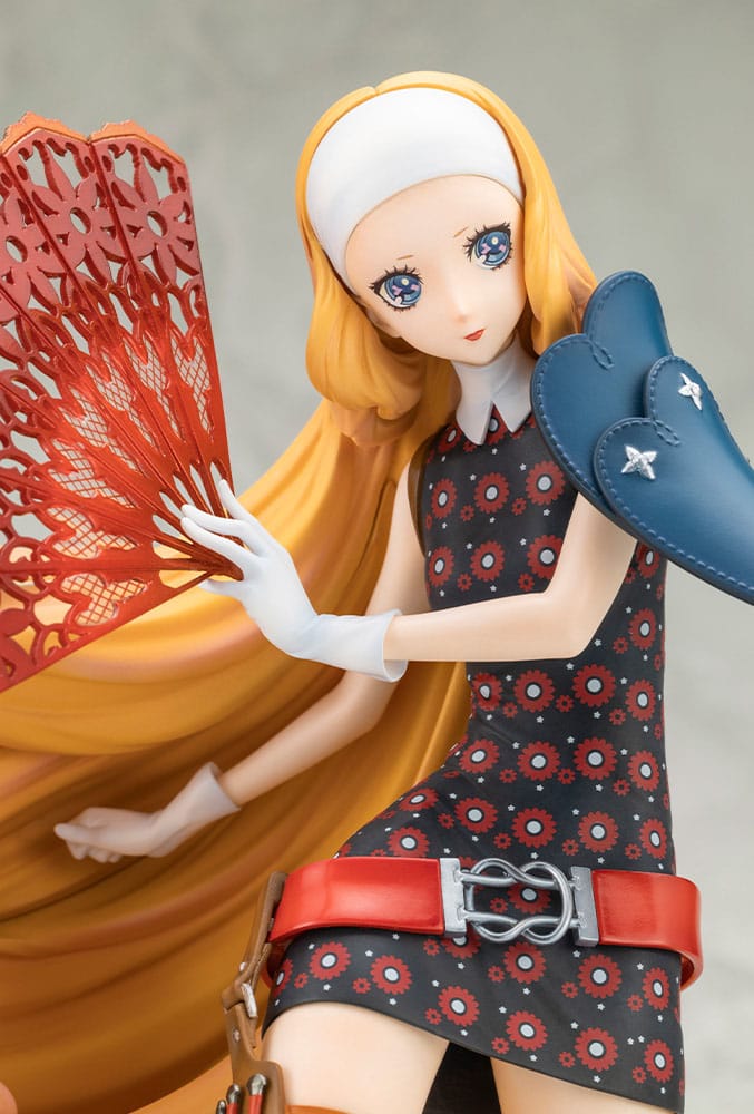 Metaphor: ReFantazio - Junah, PVC Statue 1/7 24 cm
