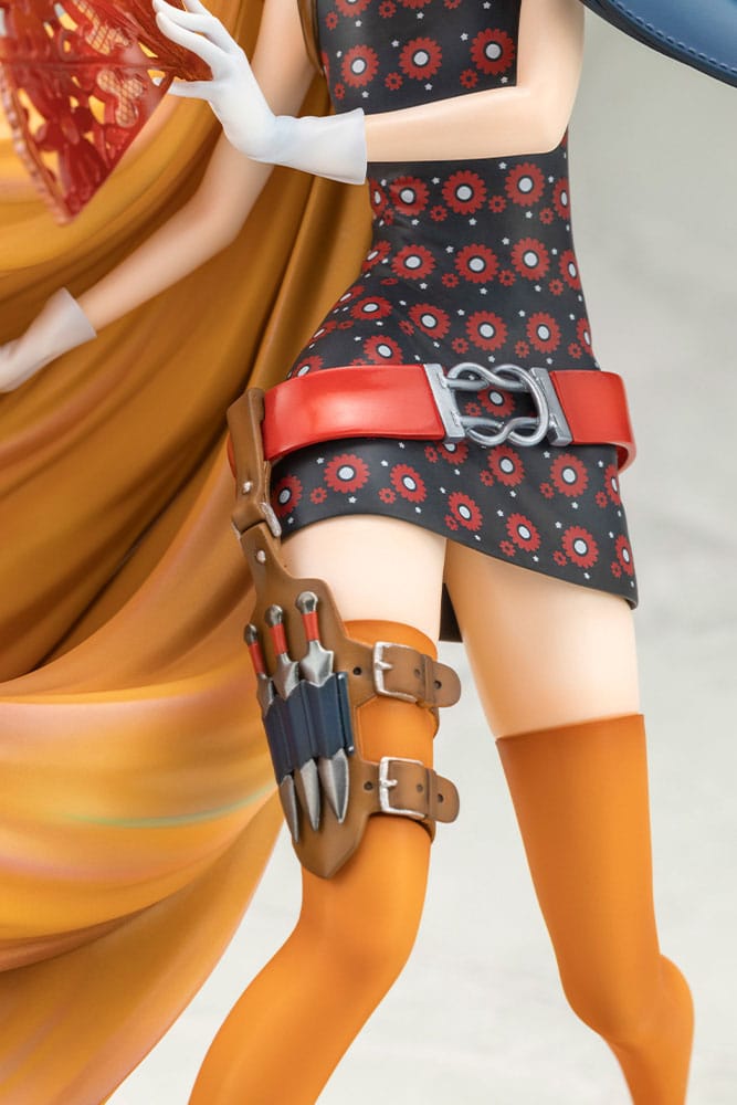 Metaphor: ReFantazio - Junah, PVC Statue 1/7 24 cm