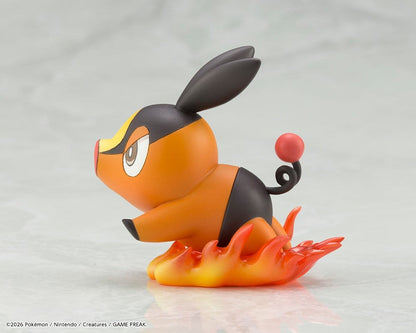 Pokémon - Hilda mit Floink, PVC Figur 1/8 Artfx J 21 cm
