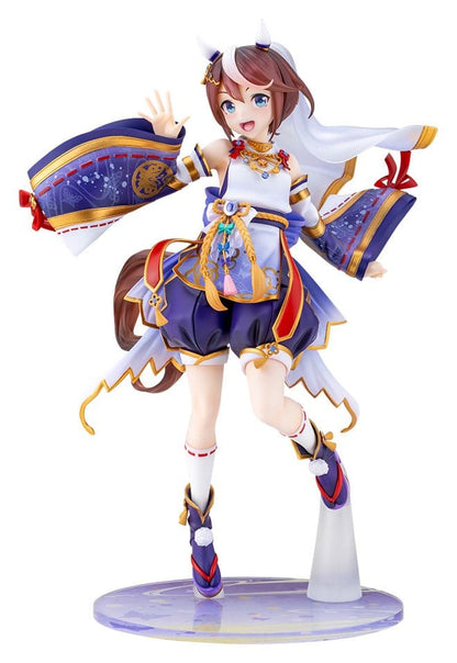 Umamusume - Tokai Teio, Pretty Derby PVC Statue 1/7 Shiun no Yumemitori 25 cm