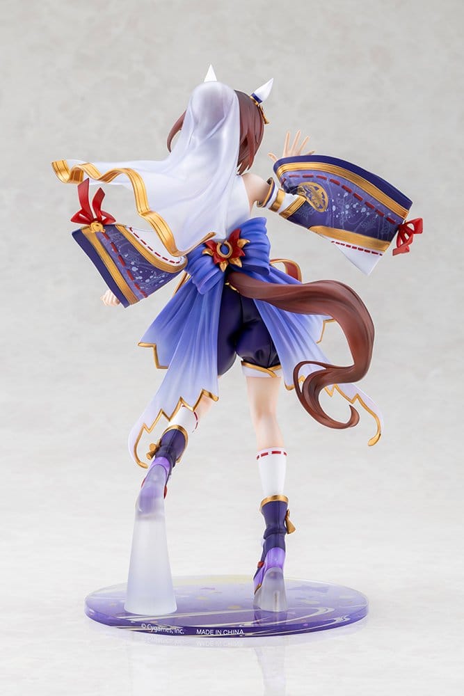 Umamusume - Tokai Teio, Pretty Derby PVC Statue 1/7 Shiun no Yumemitori 25 cm