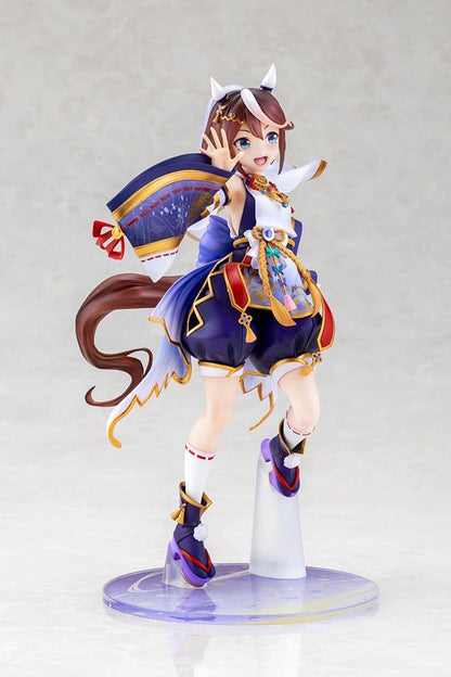 Umamusume - Tokai Teio, Pretty Derby PVC Statue 1/7 Shiun no Yumemitori 25 cm