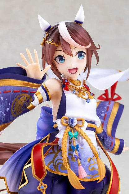 Umamusume - Tokai Teio, Pretty Derby PVC Statue 1/7 Shiun no Yumemitori 25 cm