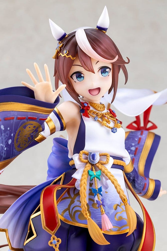 Umamusume - Tokai Teio, Pretty Derby PVC Statue 1/7 Shiun no Yumemitori 25 cm
