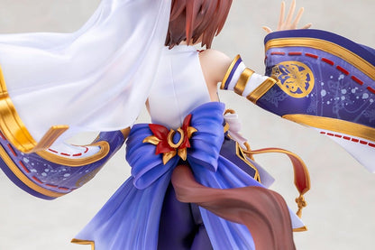 Umamusume - Tokai Teio, Pretty Derby PVC Statue 1/7 Shiun no Yumemitori 25 cm