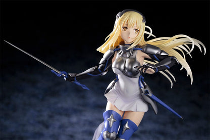 Danmachi - Ais Wallenstein, Sword Oratoria PVC Statue 1/7 24 cm