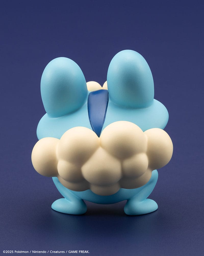 Pokémon - Calem & Froxy, ARTFXJ Statue 1/8 20 cm