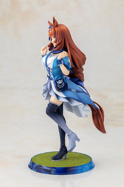 Umamusume - Super Creek, Pretty Derby PVC Figure 1/7 28 cm