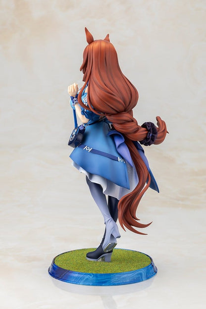 Umamusume - Super Creek, Pretty Derby PVC Figure 1/7 28 cm