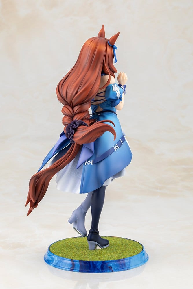 Umamusume - Super Creek, Pretty Derby PVC Figure 1/7 28 cm