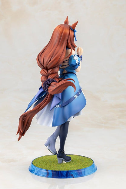 Umamusume - Super Creek, Pretty Derby PVC Figure 1/7 28 cm