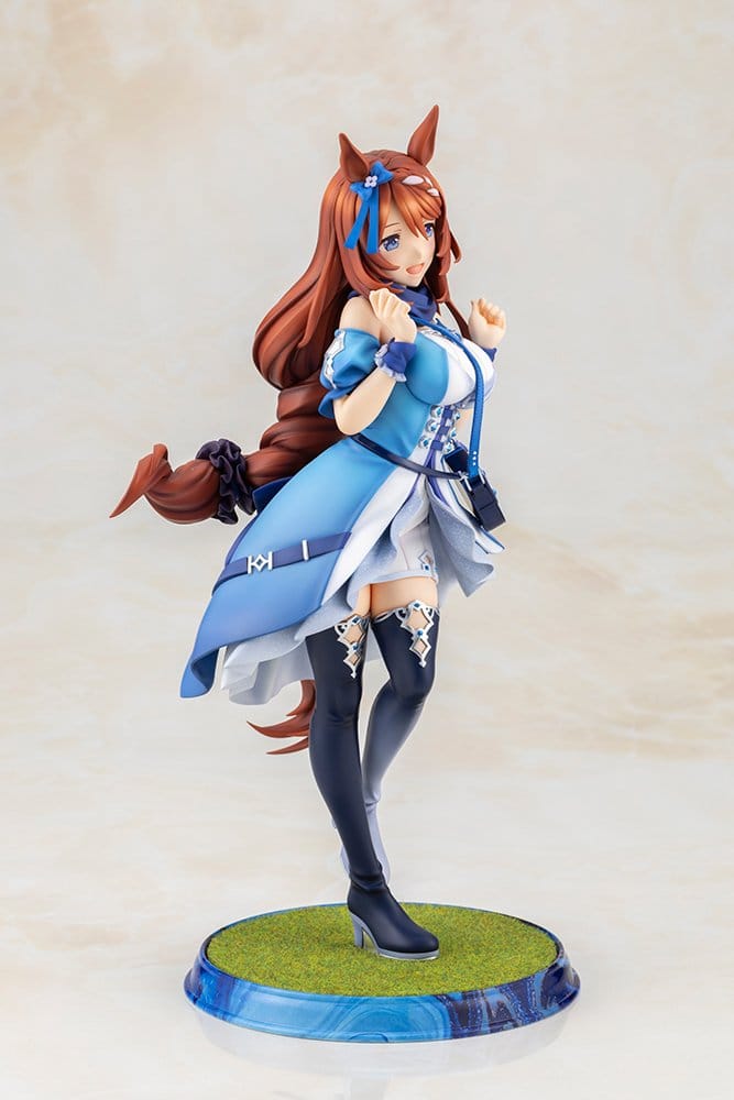 Umamusume - Super Creek, Pretty Derby PVC Figure 1/7 28 cm