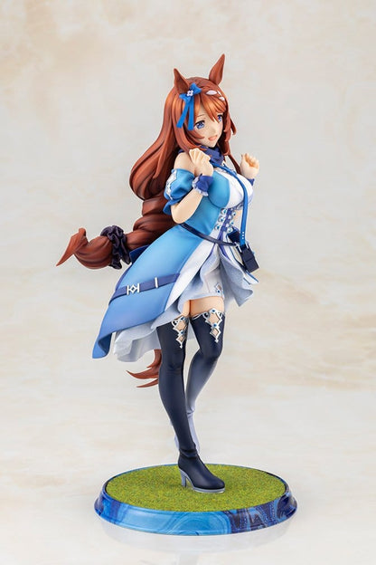 Umamusume - Super Creek, Pretty Derby PVC Figure 1/7 28 cm