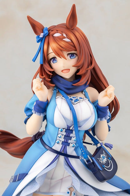 Umamusume - Super Creek, Pretty Derby PVC Figure 1/7 28 cm