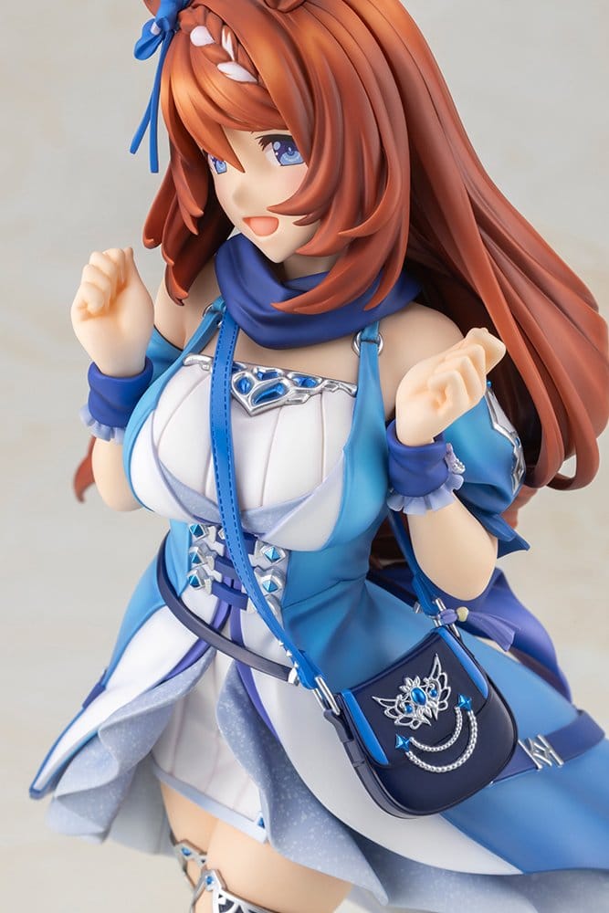 Umamusume - Super Creek, Pretty Derby PVC Figure 1/7 28 cm