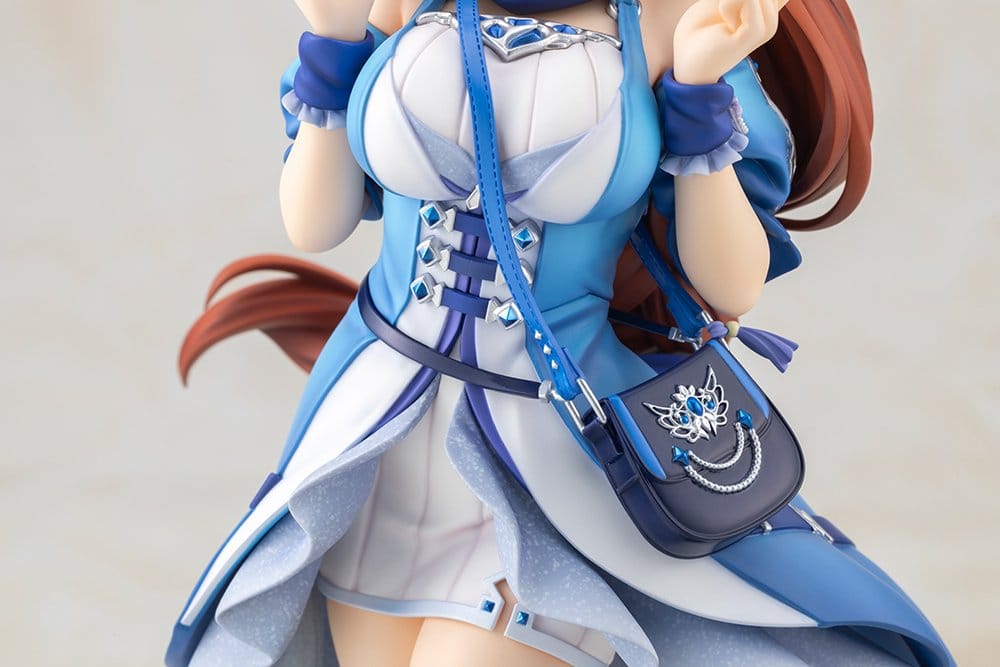 Umamusume - Super Creek, Pretty Derby PVC Figure 1/7 28 cm