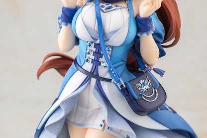 Umamusume - Super Creek, Pretty Derby PVC Figure 1/7 28 cm
