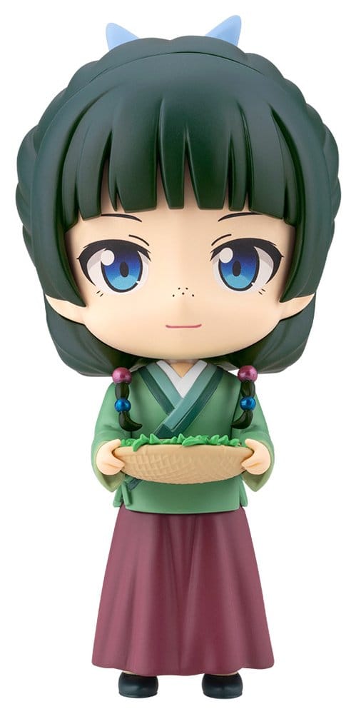 Die Tagebücher der Apothekerin - Maomao, Mini Minifigur Oshi Works 10 cm