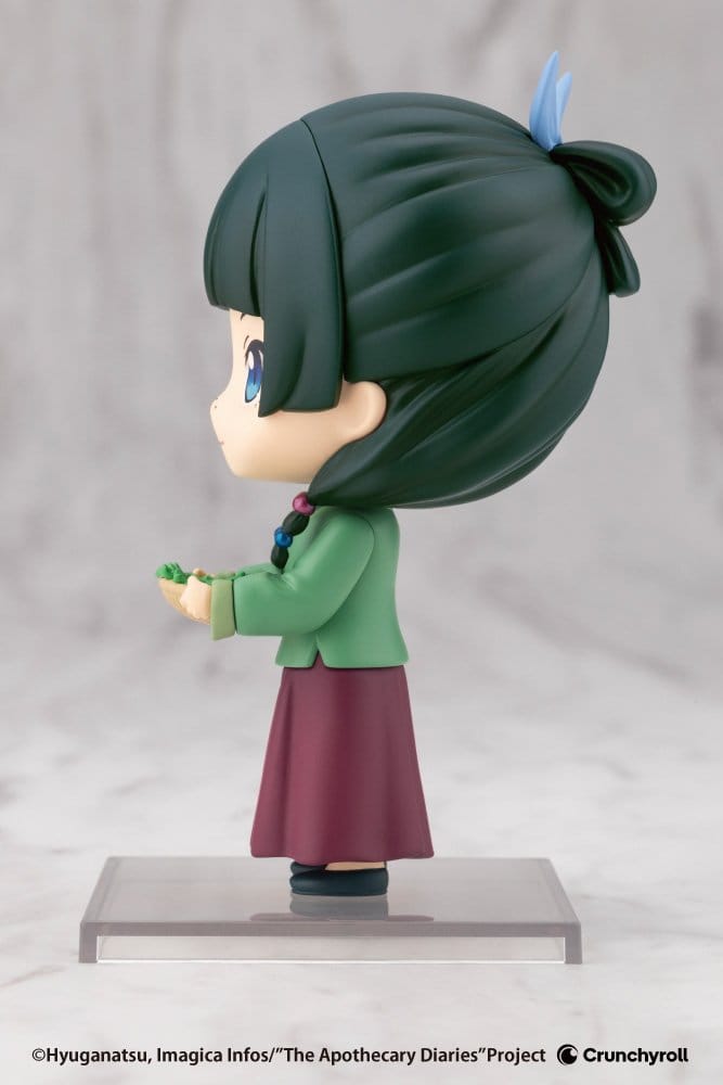 Die Tagebücher der Apothekerin - Maomao, Mini Minifigur Oshi Works 10 cm