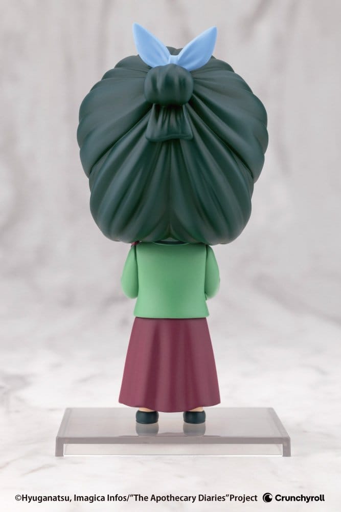 Die Tagebücher der Apothekerin - Maomao, Mini Minifigur Oshi Works 10 cm