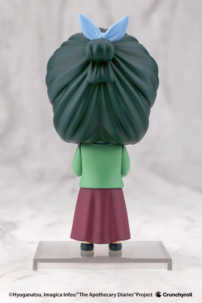 Die Tagebücher der Apothekerin - Maomao, Mini Minifigur Oshi Works 10 cm