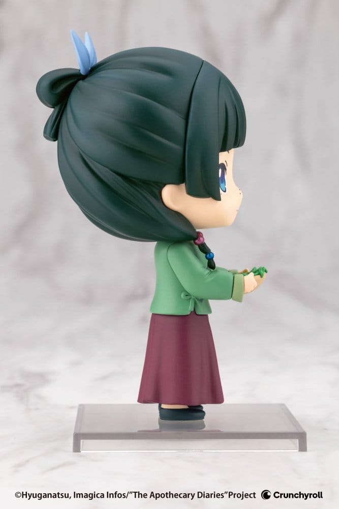 Die Tagebücher der Apothekerin - Maomao, Mini Minifigur Oshi Works 10 cm