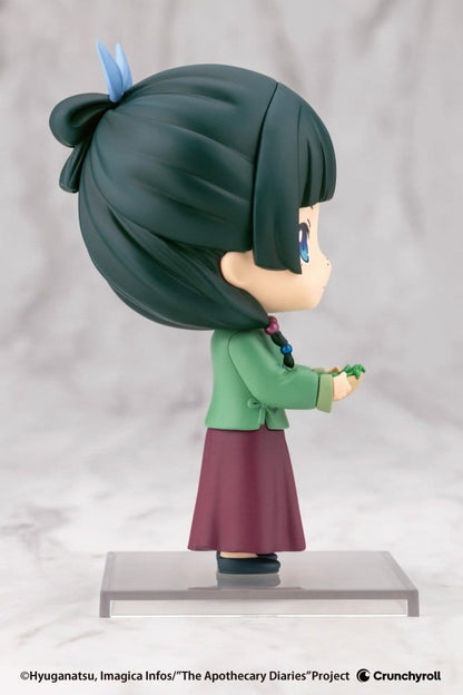 Die Tagebücher der Apothekerin - Maomao, Mini Minifigur Oshi Works 10 cm