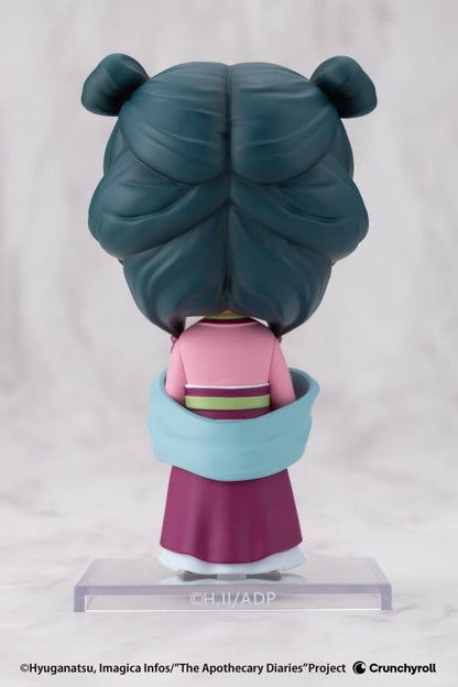 The Apothecary Diaries - Maomao, Mini Minifigure Garden Party Ver. Oshi Works 10 cm