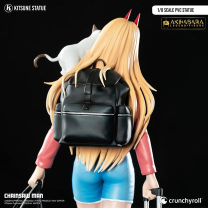 Chainsaw Man - Power PVC Statue 1/8 21 cm