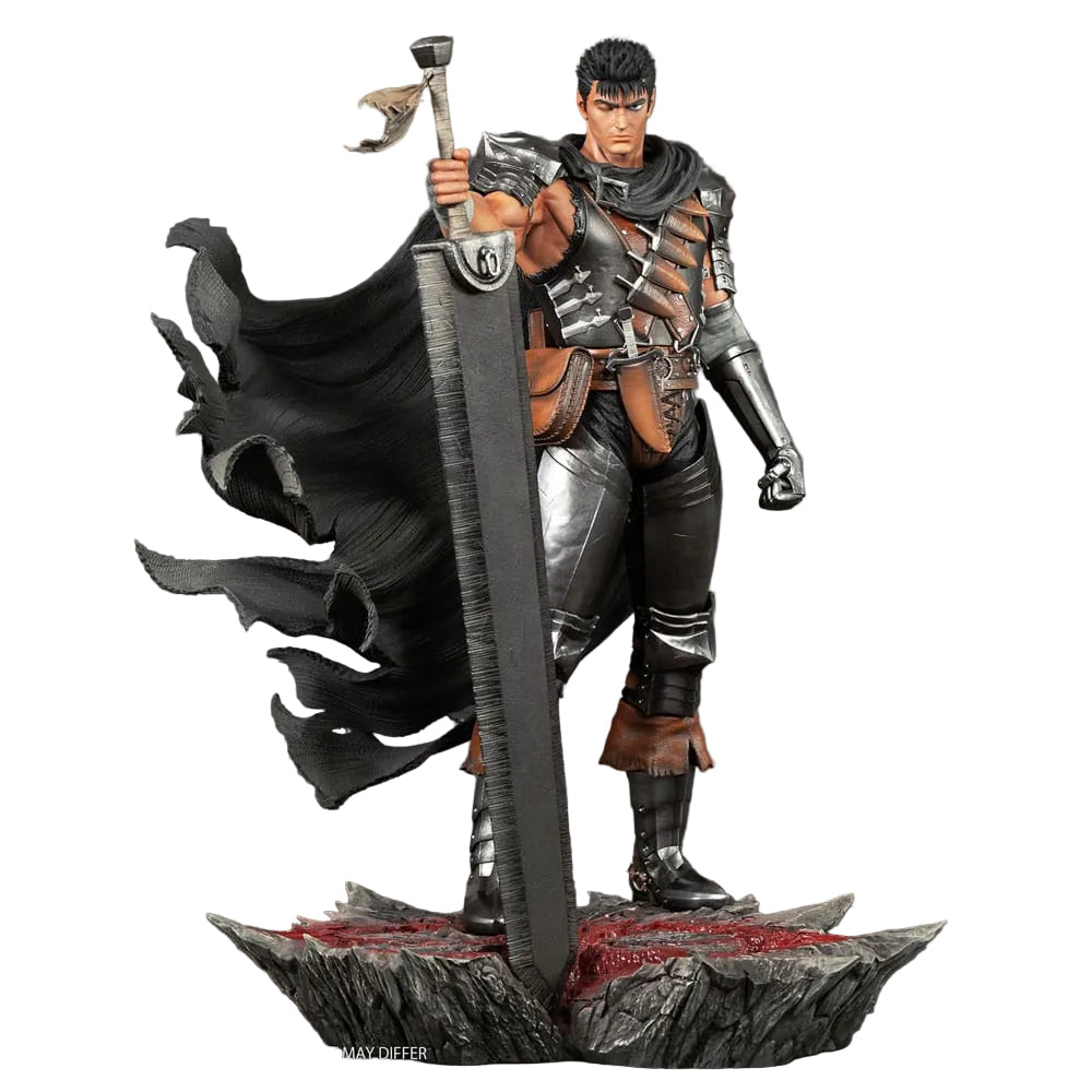 Berserk - Guts, Akihabara Legend Figure PVC Statue 1/8 30 cm