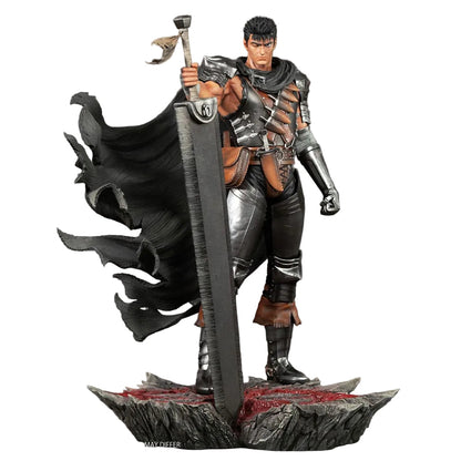 Berserk - Guts, Akihabara Legend Figure PVC Statue 1/8 30 cm