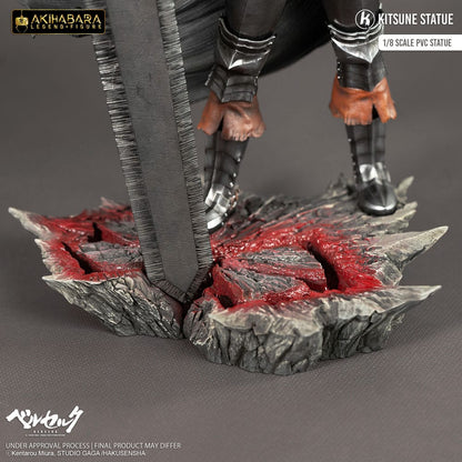 Berserk - Guts, Akihabara Legend Figure PVC Statue 1/8 30 cm