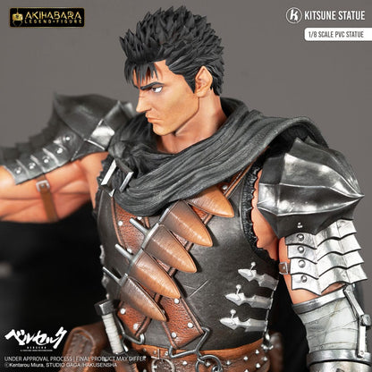 Berserk - Guts, Akihabara Legend Figure PVC Statue 1/8 30 cm