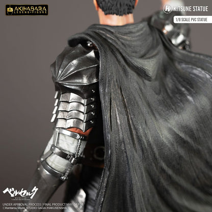 Berserk - Guts, Akihabara Legend Figure PVC Statue 1/8 30 cm