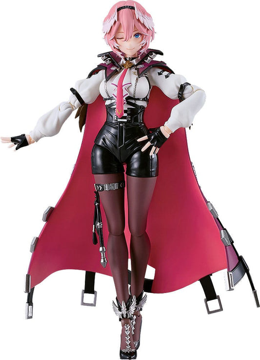 Hololive Production - Takane Lui, Figma Action Figure 15 cm