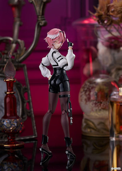 Hololive Production - Takane Lui, Figma Action Figure 15 cm