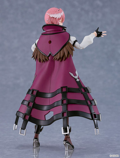 Hololive Production - Takane Lui, Figma Action Figure 15 cm