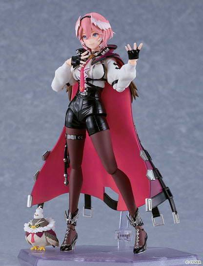 Hololive Production - Takane Lui, Figma Action Figure 15 cm