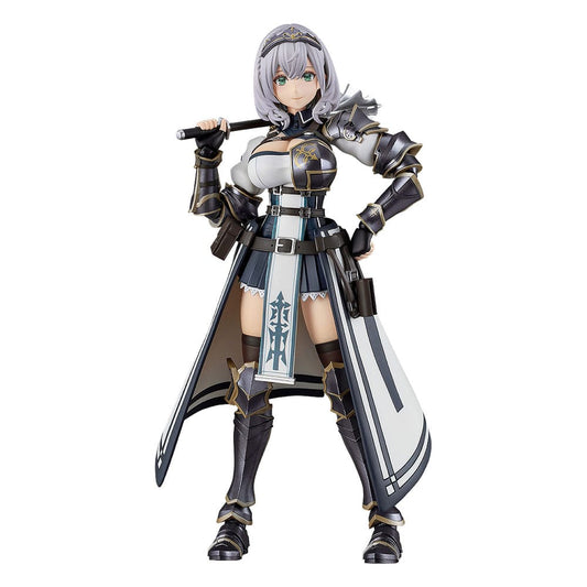 Hololive Production - Shirogane Noel, Plastic Model Kit PLAMATEA 16 cm