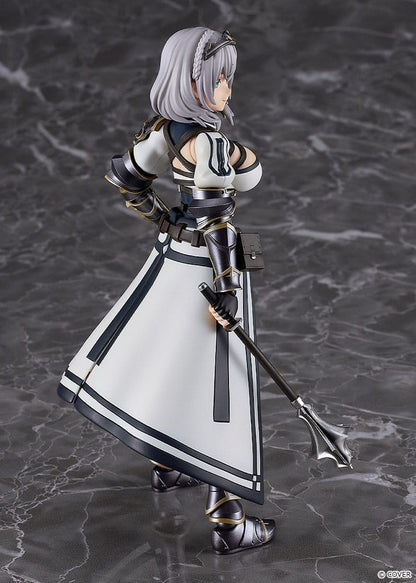 Hololive Production - Shirogane Noel, Plastic Model Kit PLAMATEA 16 cm
