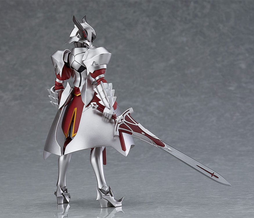 Fate/Apocrypha - Saber of Red, Figma Action Figure 14 cm