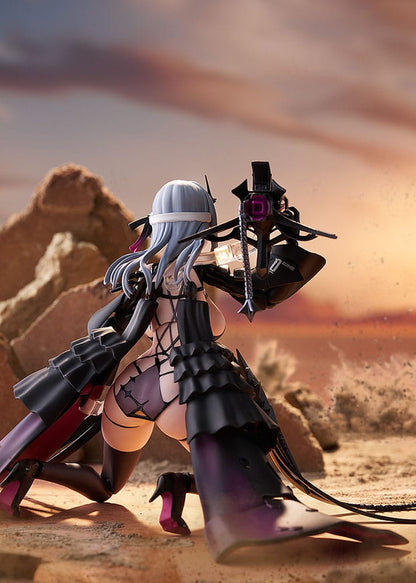 Goddess of Victory: Nikke - Modernia, Second Affection Figma Action Figure 16 cm