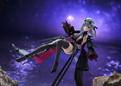 Goddess of Victory: Nikke - Modernia, Second Affection Figma Action Figure 16 cm