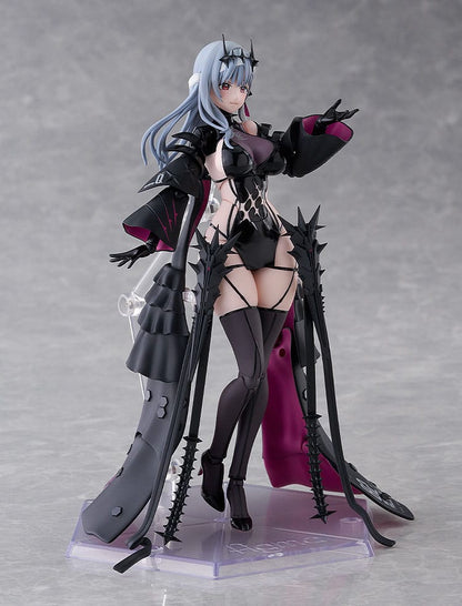 Goddess of Victory: Nikke - Modernia, Second Affection Figma Action Figure 16 cm