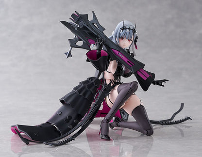 Goddess of Victory: Nikke - Modernia, Second Affection Figma Action Figure 16 cm