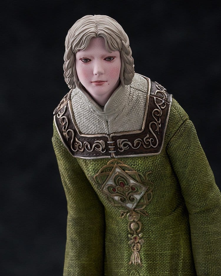 Elden Ring - Rya, Pop Up Parade PVC Statue 16 cm