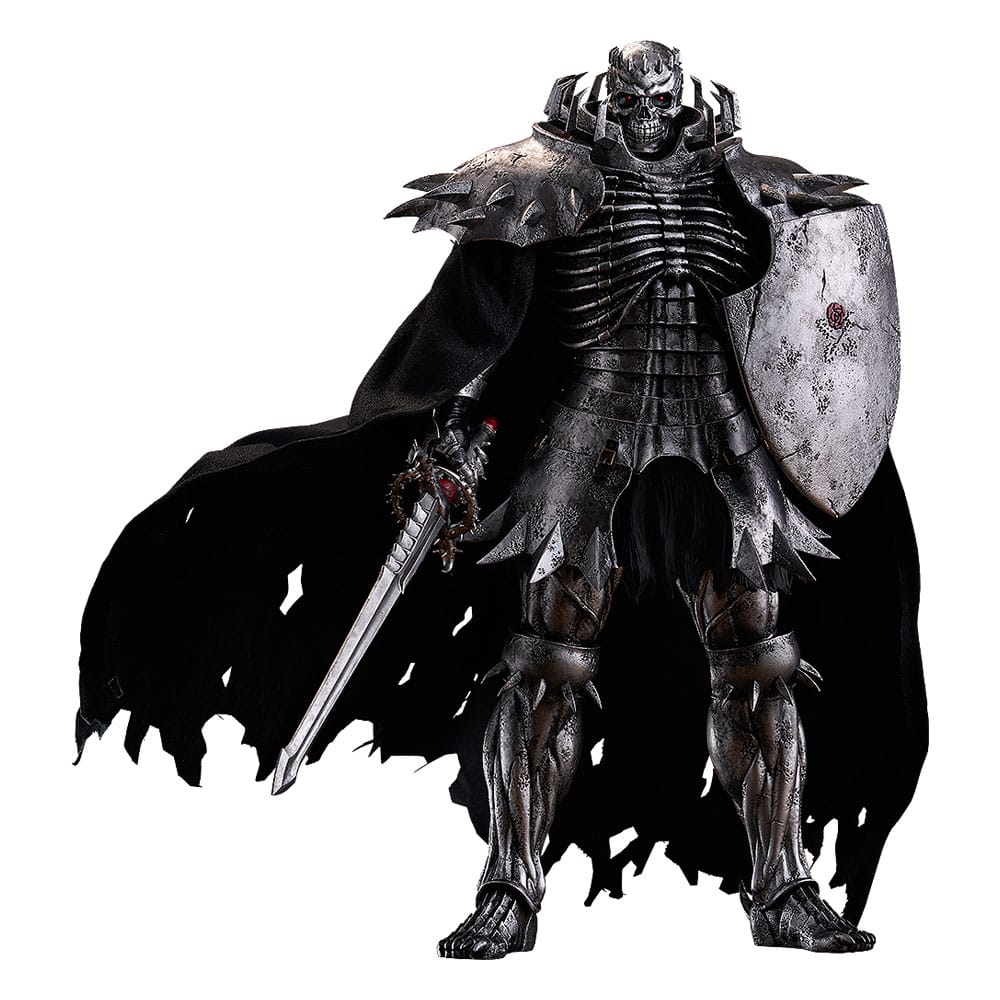 Berserk - Skull Knight Pop Up Parade L PVC Statue European Exclusive 22 cm